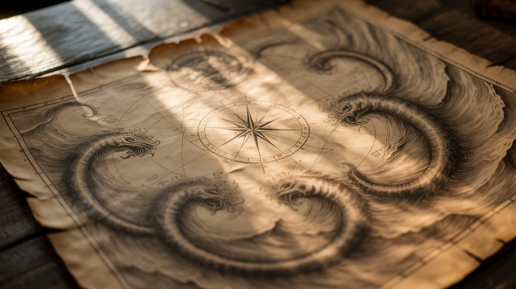 primordial chaos personified untameable