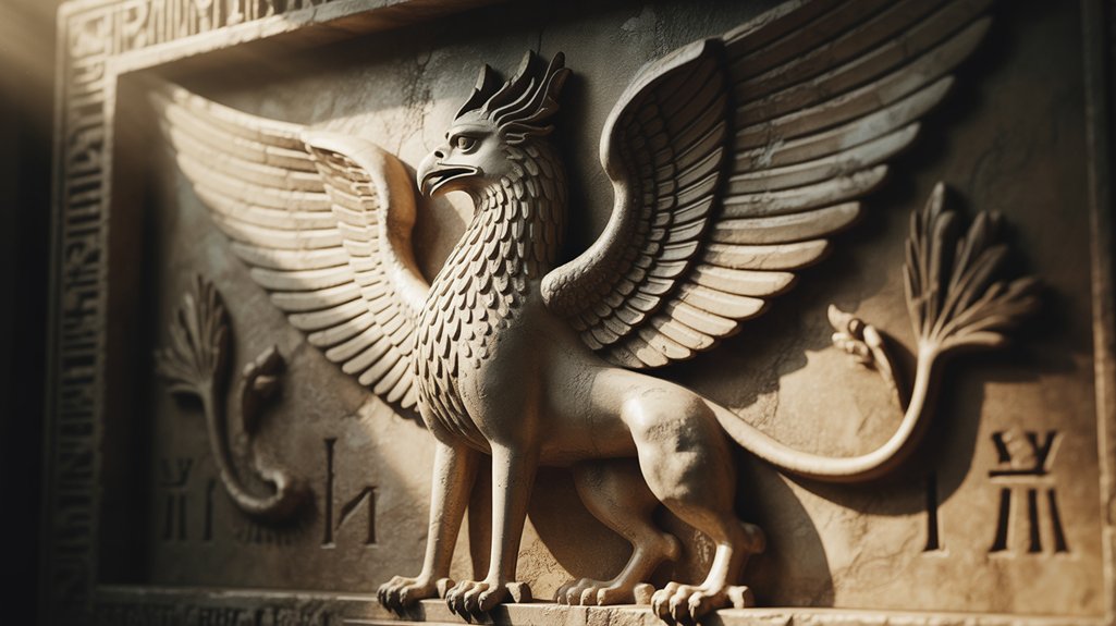 primordial communion with animals