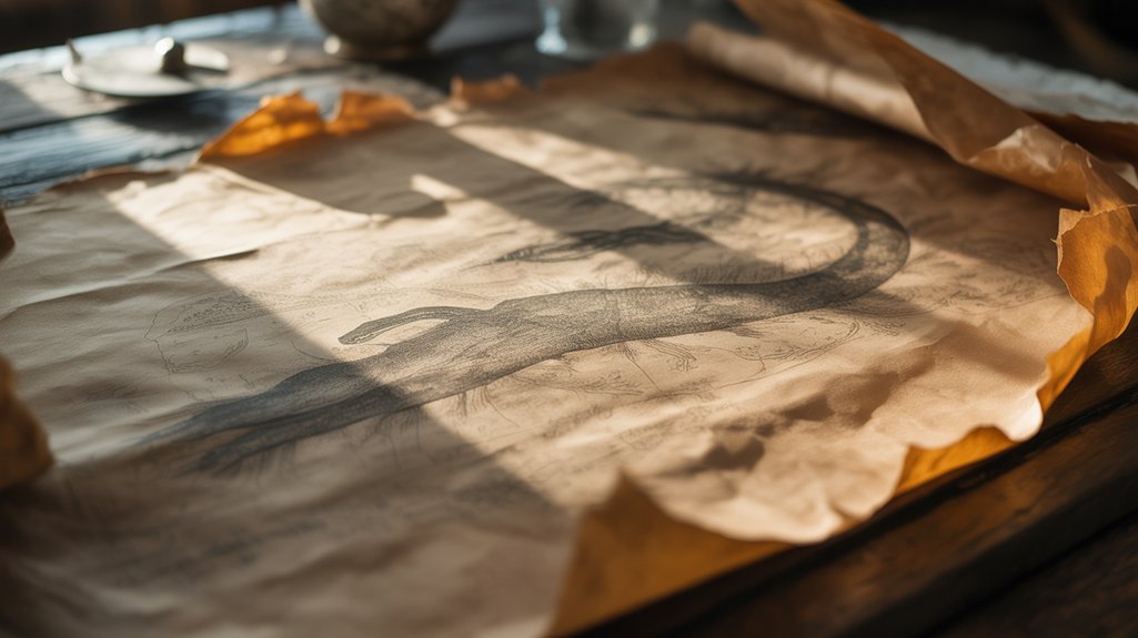 qallupilluit cultural interpretations diverge