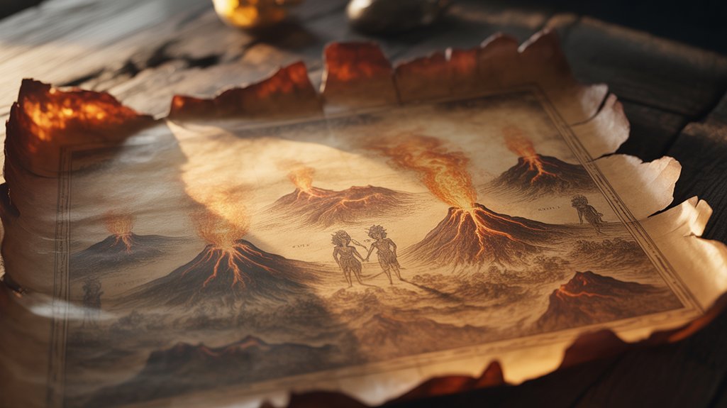 sacred fire deities reverence