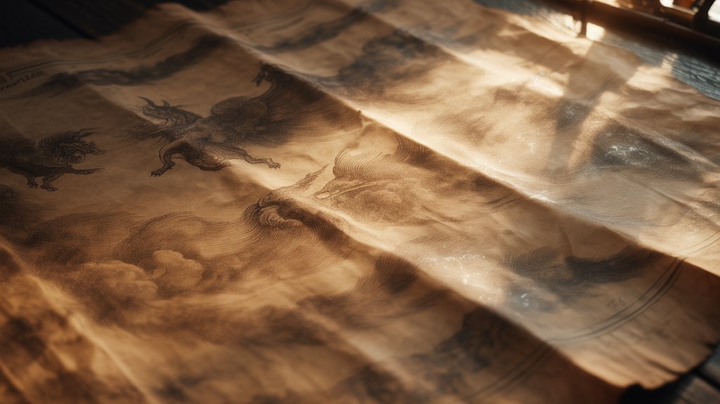 sky deities powerful influence