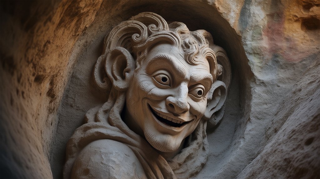 survival through shape shifting wisdom