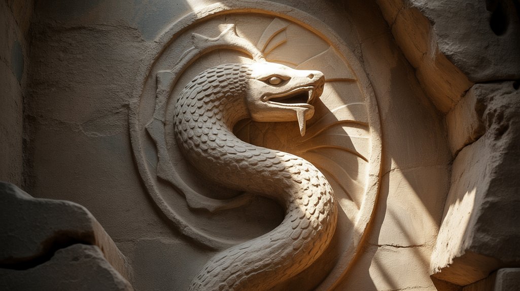 tiamat chaos creation destruction