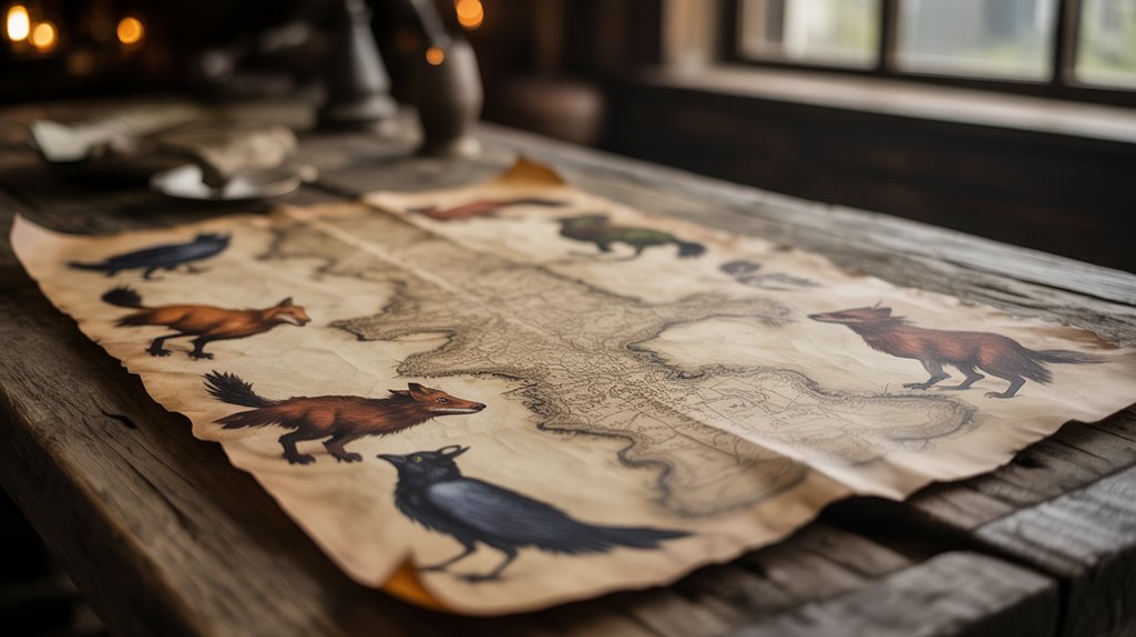 tricksters embody cultural wisdom