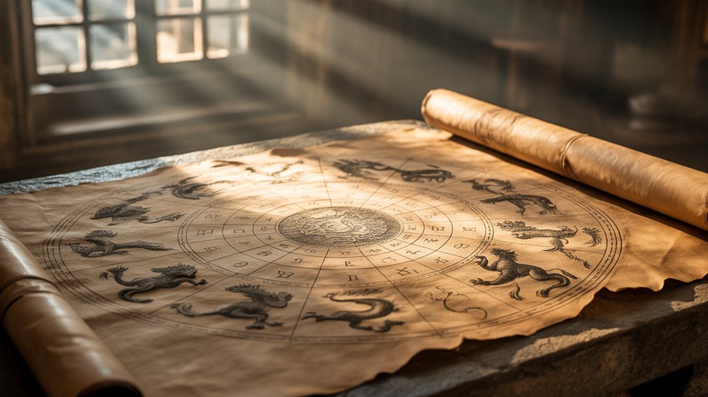 zodiac systems cultural distinctions