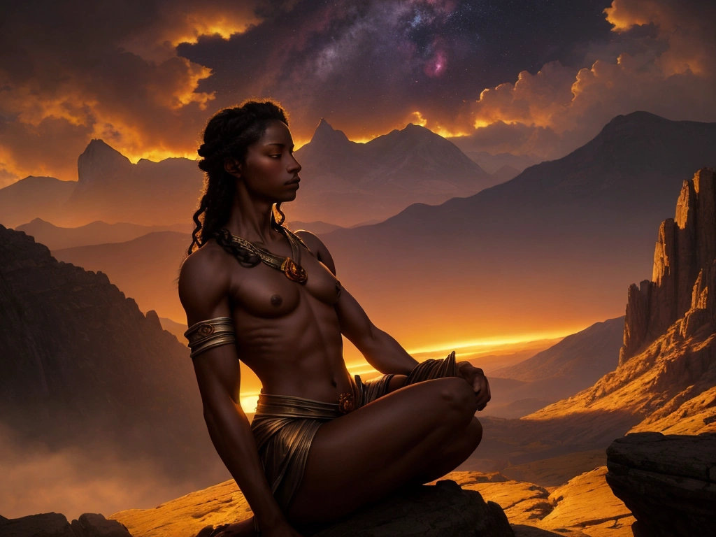 Ancient Energy Work: Sacred Techniques from World Mythology - Image 2