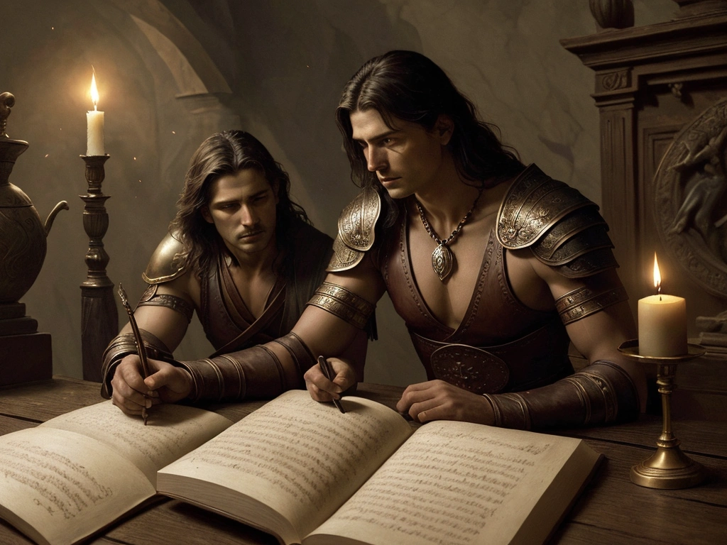 Moon Phase Guide for Winter Solstice Herbal Magic (2025) - Image 3