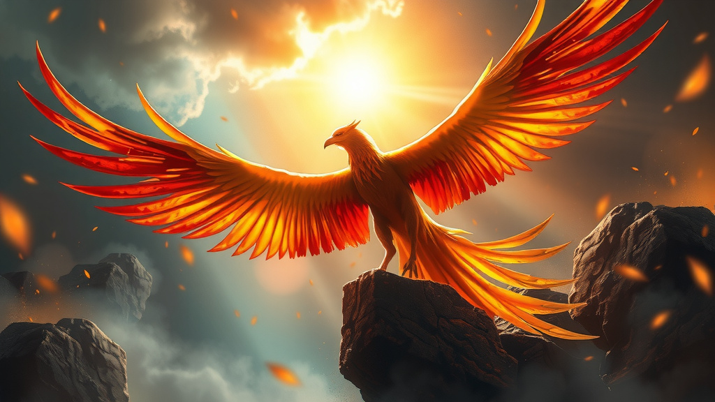 The Ultimate Guide to Phoenix Mythology Origins in 2025 summary