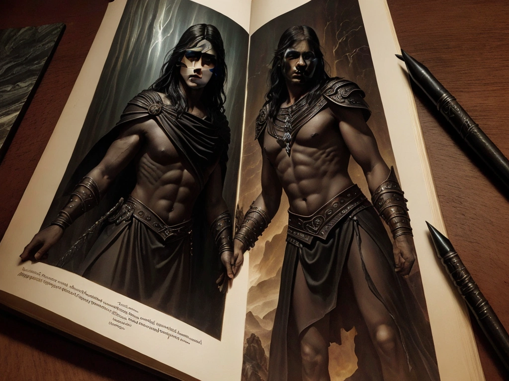 Shadow Work with Crystals: Ancient Wisdom for Modern Healing - Image 2