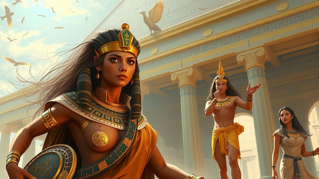 The Ultimate Guide to Ancient Egyptian Pharaohs in 2025 summary