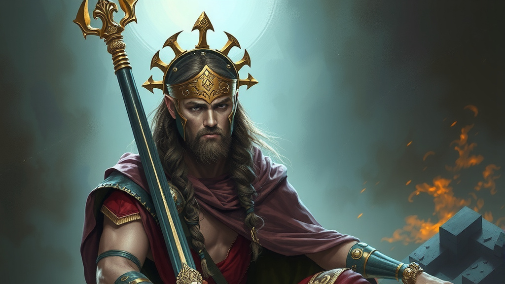 The Ultimate Guide to Greek Underworld Myths in 2025 illustration