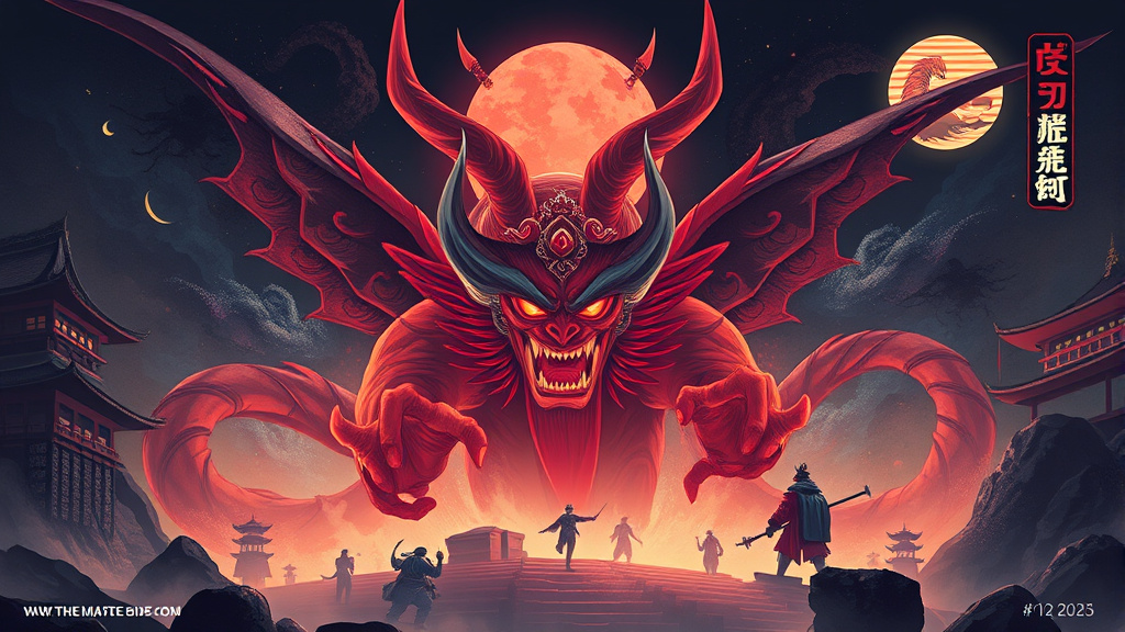 The Ultimate Guide to Japanese Yokai Spirits in 2025 summary