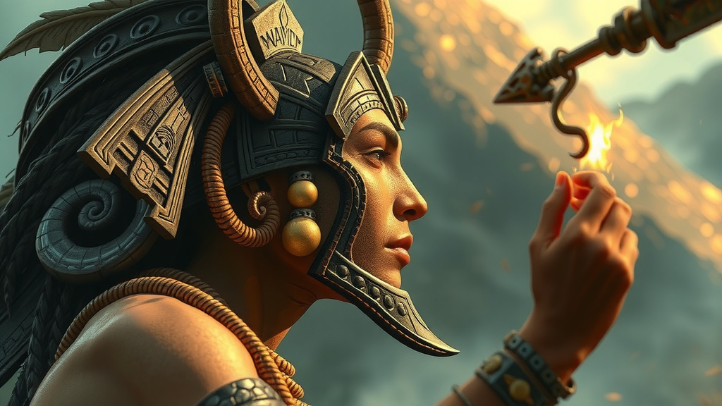 The Ultimate Guide to Mayan Creation Myths in 2025 illustration