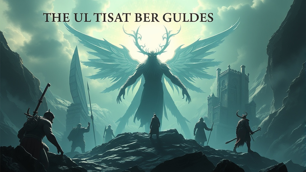 The Ultimate Guide to Norse Gods in 2025 example