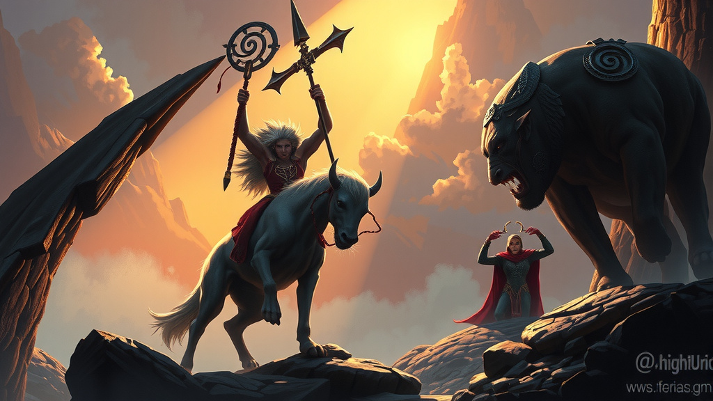 The Ultimate Guide to Norse Runes Meaning in 2025 example