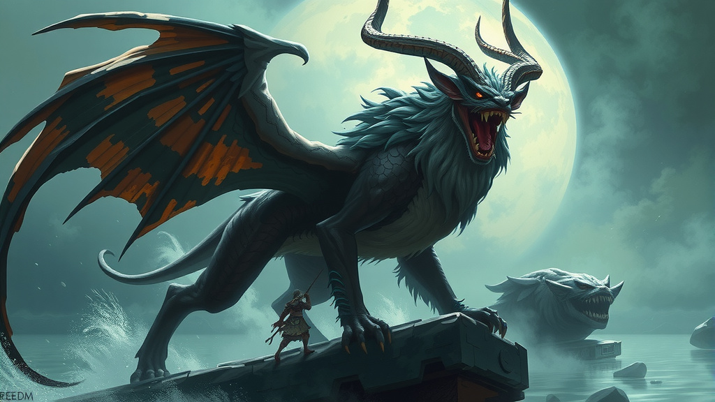 The Ultimate Guide to Slavic Mythology Creatures in 2025 summary