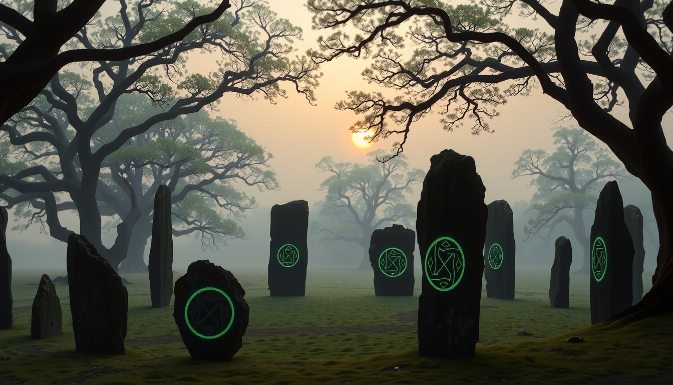 Ancient Celtic and Norse dragon artwork comparison showing intricate knotwork patterns versus fierce battle scenes