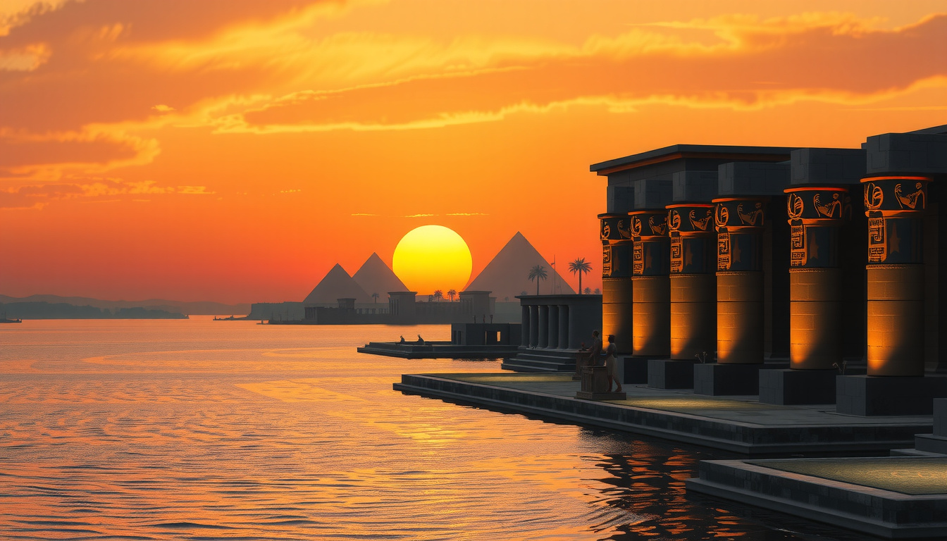 Ancient Egyptian Gods and Their Powers - Part 2 - egyptian gods powers mythology