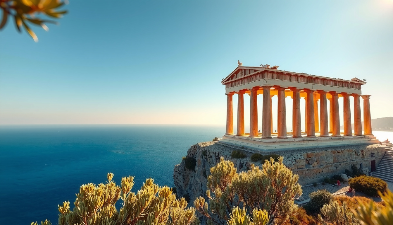 Ancient Greek Mythology Creatures: A Complete Guide summary