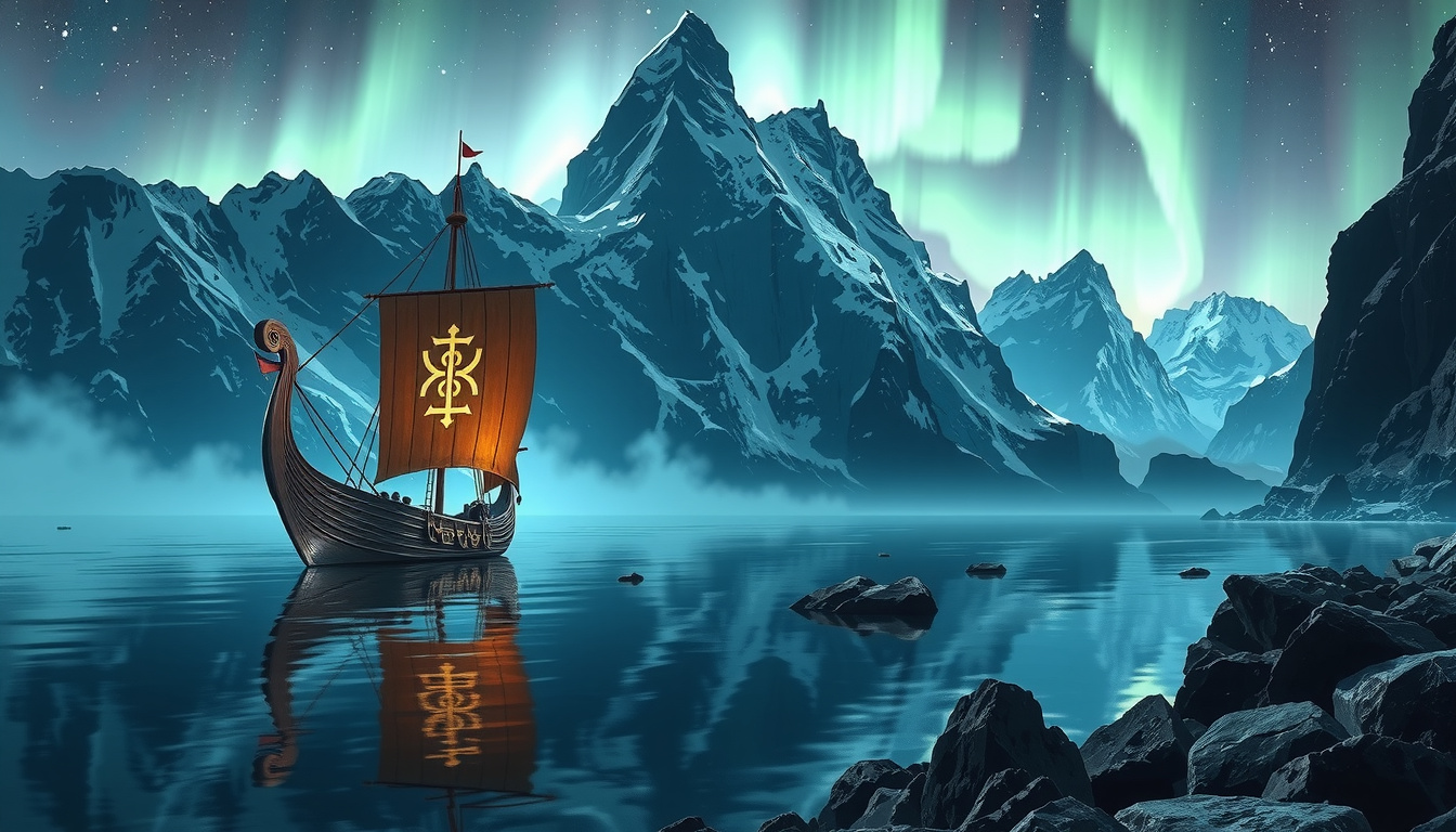 Best Norse gods Guide 2025