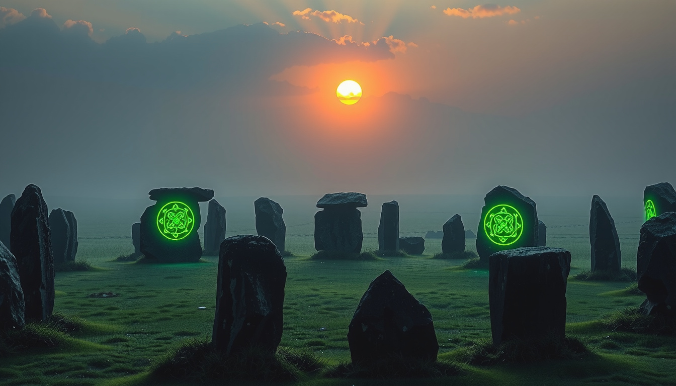 Celtic Mythology: Everything You Need to Know (2025) summary