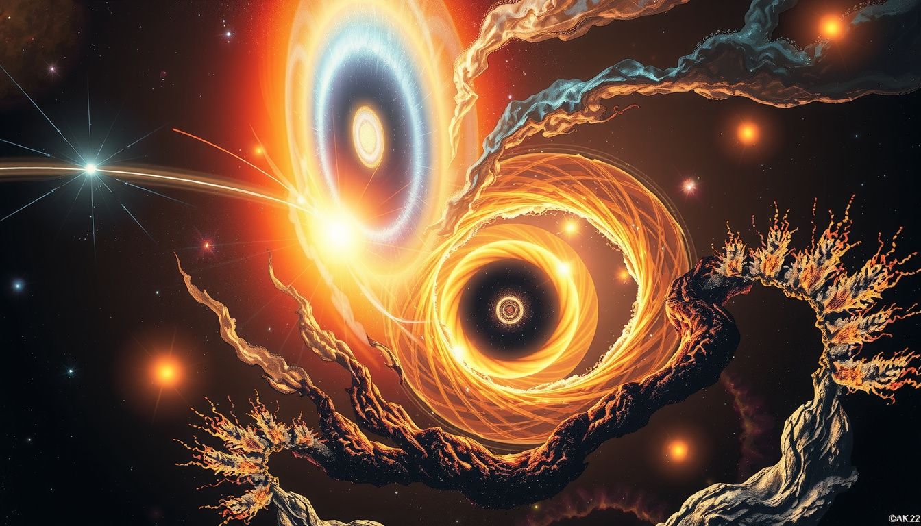 Creation Myths From Around the World: Ancient Stories Explained summary