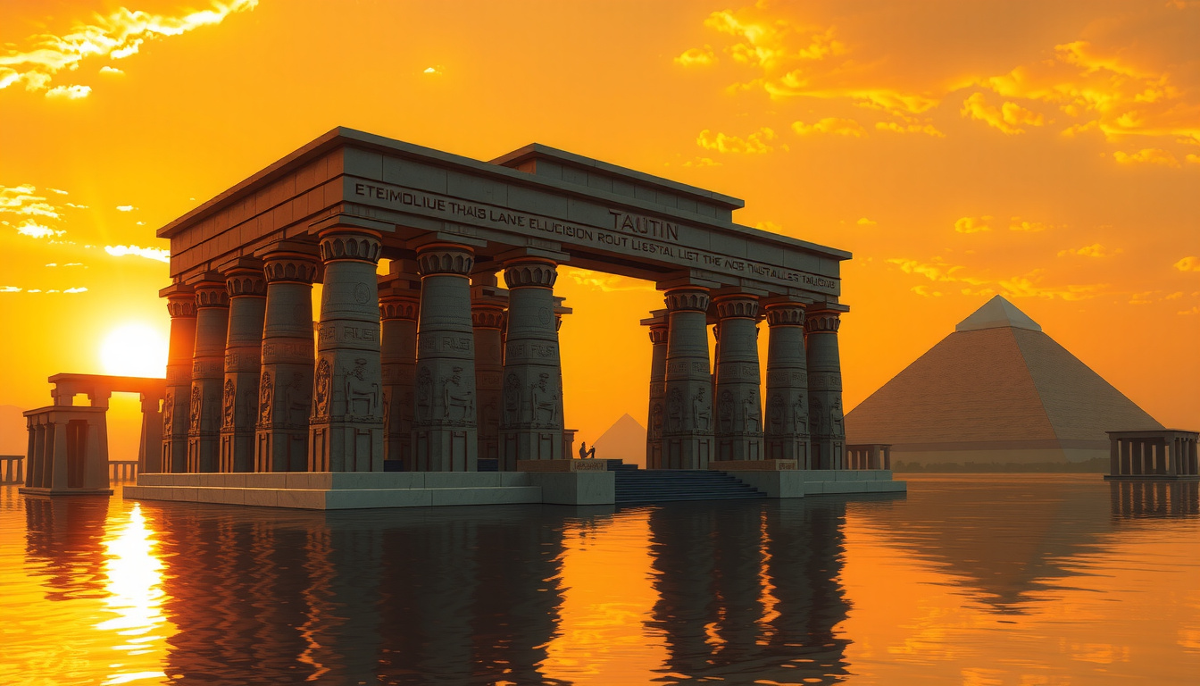 Egyptian Pyramids and Ancient Mysteries - Part 3 - egyptian pyramids pharaohs ancient mysteries