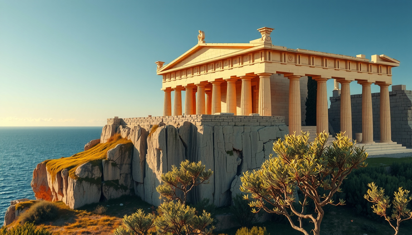 Essential Greek Mythology Books: Complete Guide for Enthusiasts example