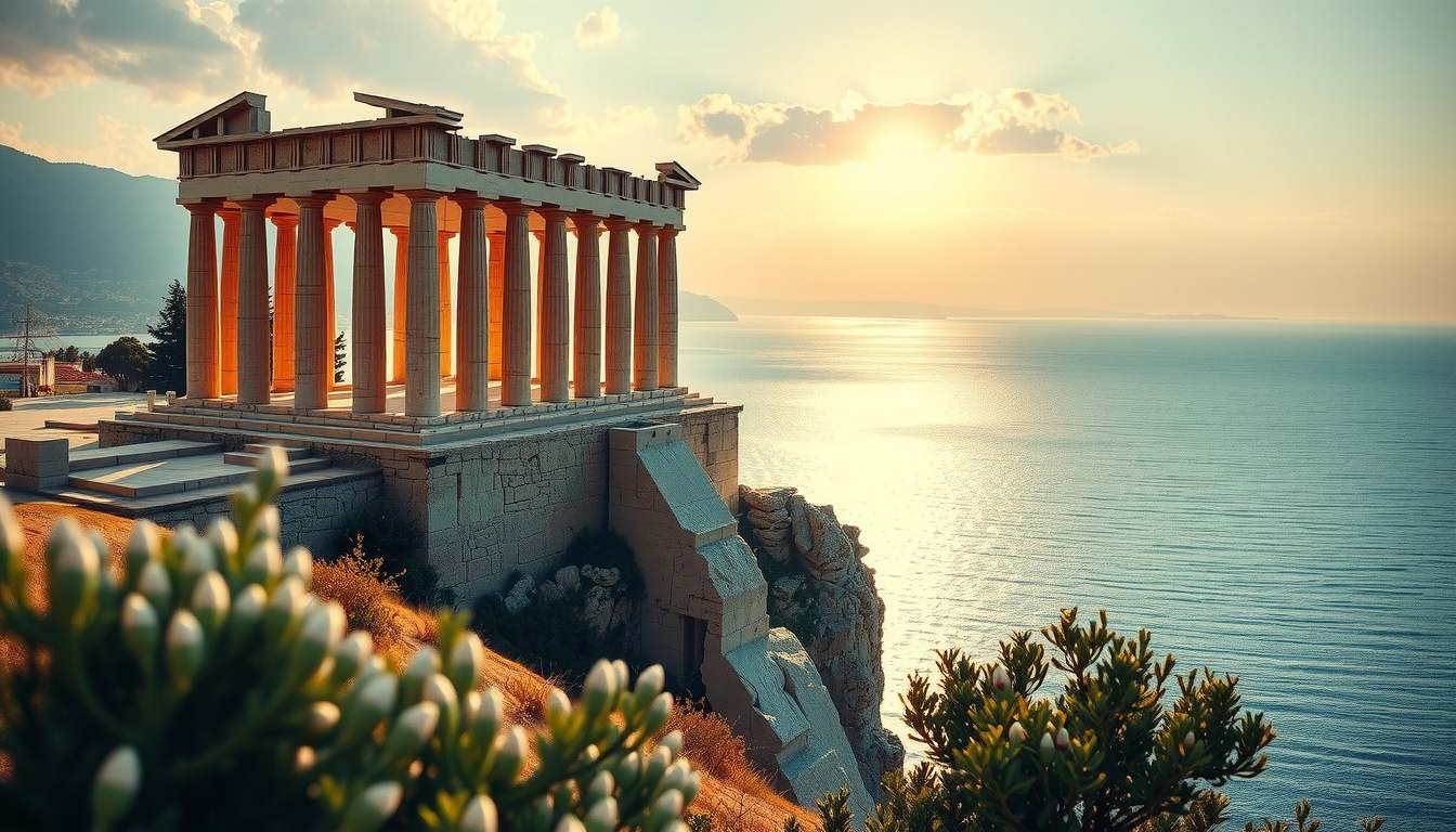 Essential Greek Mythology Books: Complete Guide for Enthusiasts summary