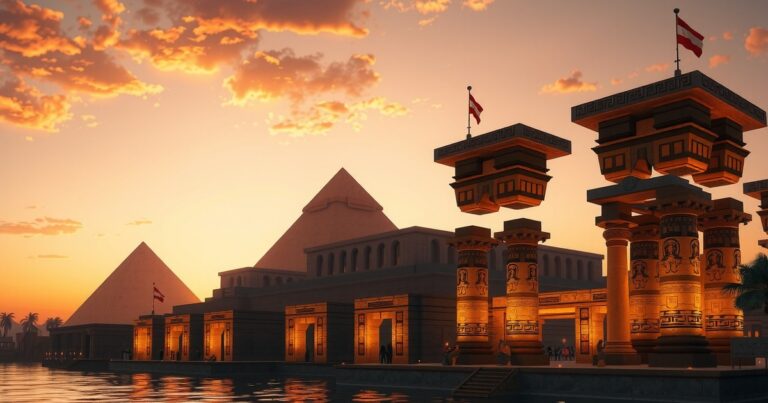 Ammit: The Devourer of Hearts in Egyptian Judgment