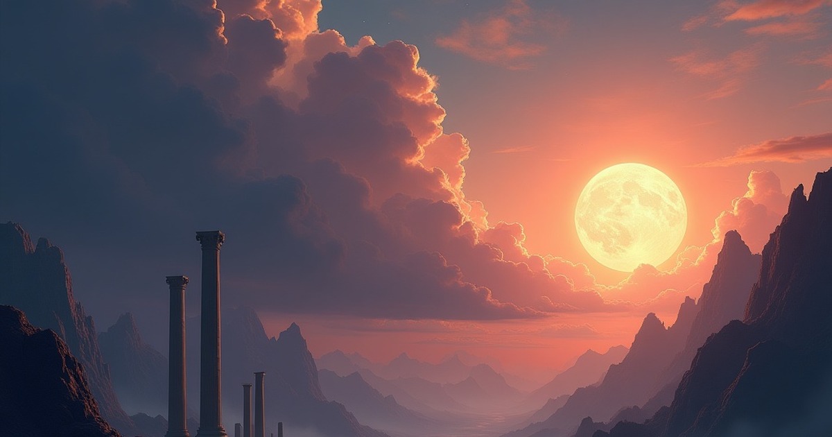 Anansi: The Trickster Spider of West African Legend