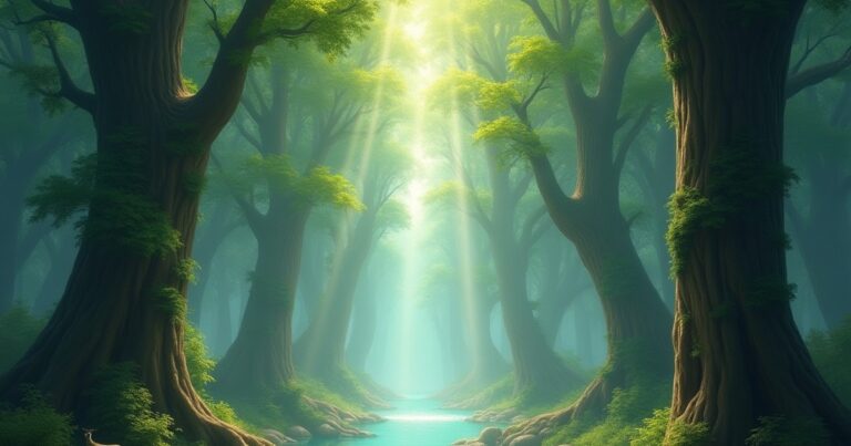 Ancient Energy Work: Sacred Techniques from World Mythology