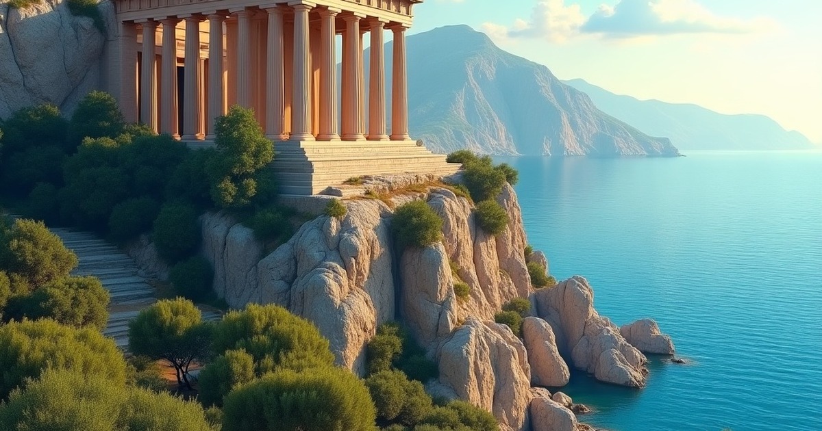 Ancient Greek Mythology Creatures: A Complete Guide