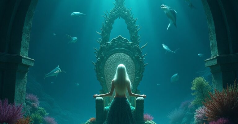 Are Mermaids Among Us? 7 Clues That Will Make You Wonder