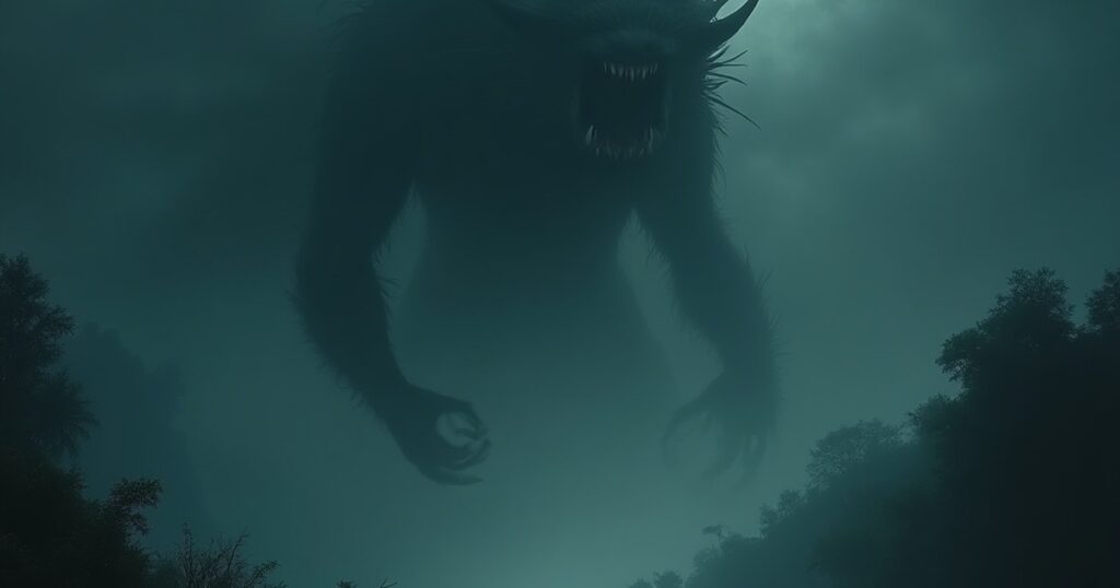 Filipino Mythical Creatures - Mythical Archives