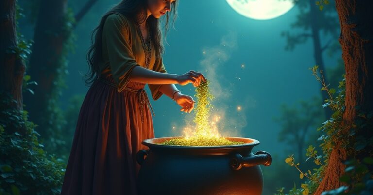 Baba Yaga: Russia’s Witch of the Forest Explained