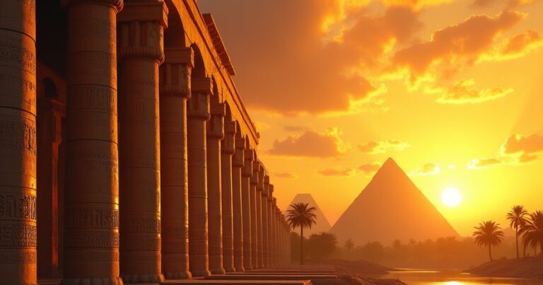 Best Egyptian deities Guide 2025