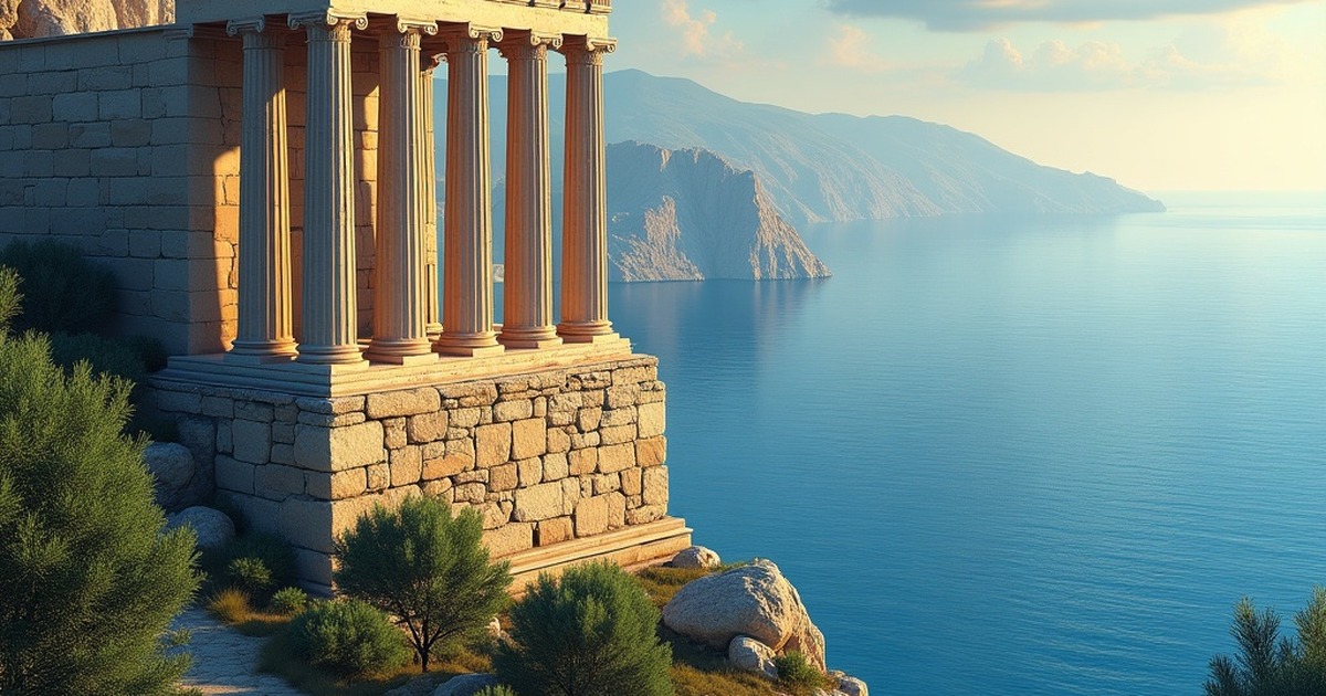 Best Greek mythology Guide 2025