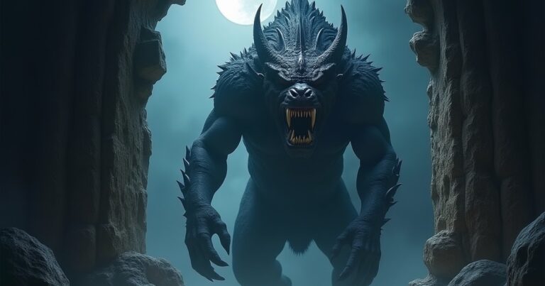 Bestiary Showdowns: Epic Clashes Among Legendary Monsters