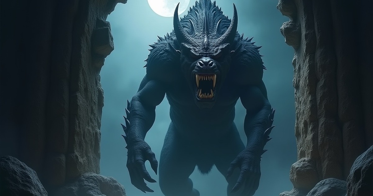 Bestiary Showdowns: Epic Clashes Among Legendary Monsters