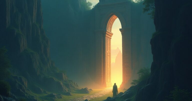 Beware the Night: 5 Mythical Creatures That Might Haunt Your Dreams