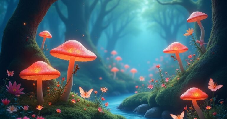 Beyond Fairy Tales: How Mythical Creatures Inspire Modern Fantasy