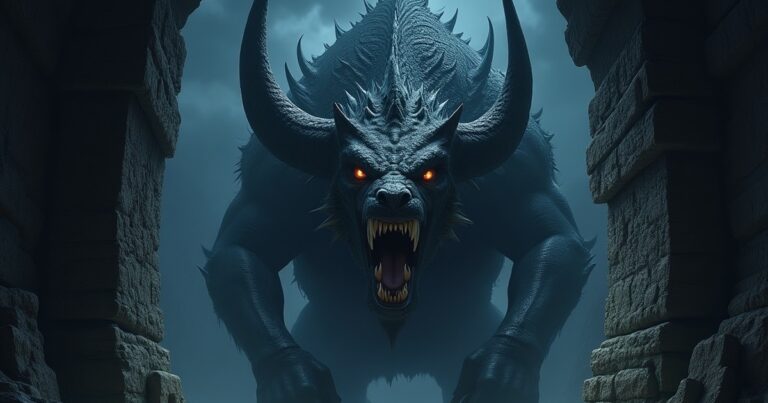 Bulgasari: The Iron-Eating Monster of Korean Legend