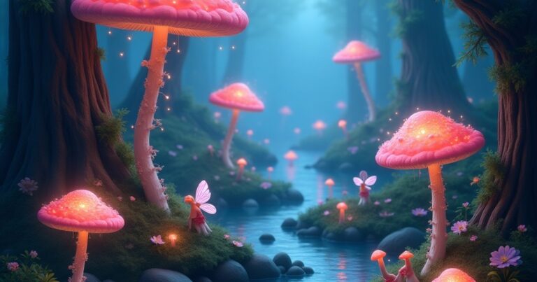 Cait Sith: Scotland’s Spectral Fairy Cat