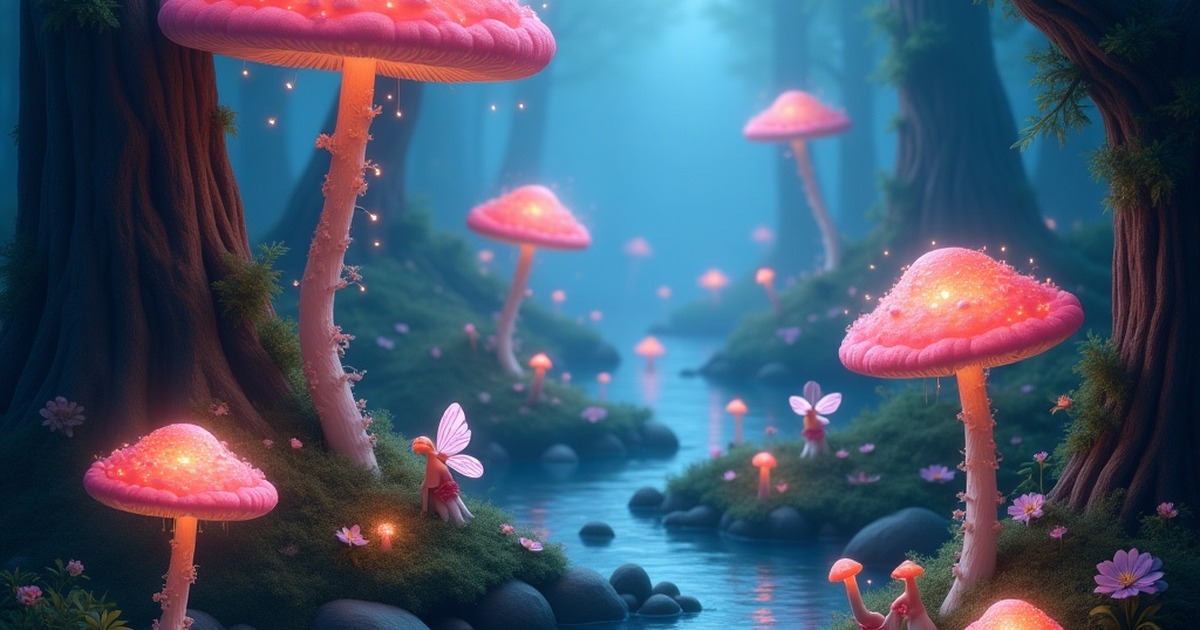 Cait Sith: Scotland’s Spectral Fairy Cat