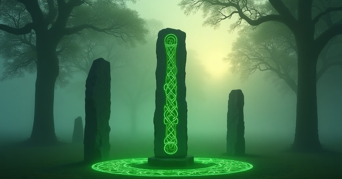 Celtic Mythology: Everything You Need to Know (2025)