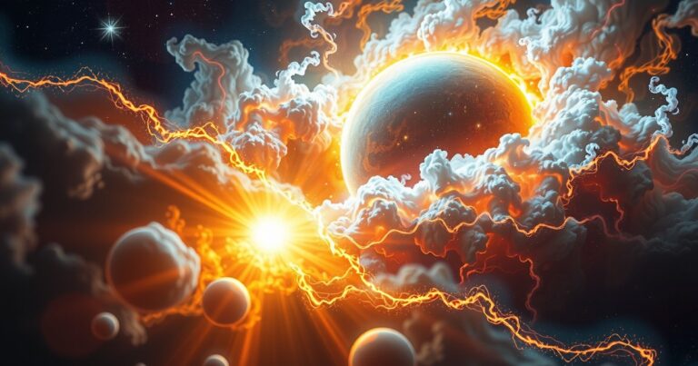 Celtic vs Norse Creation Myths 2025 – Origin Story Analysis