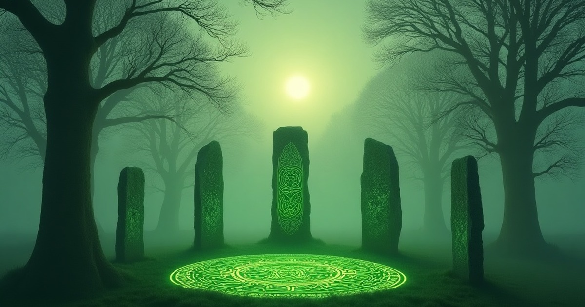 Celtic vs Norse Mythology Gods: Power Rankings 2025