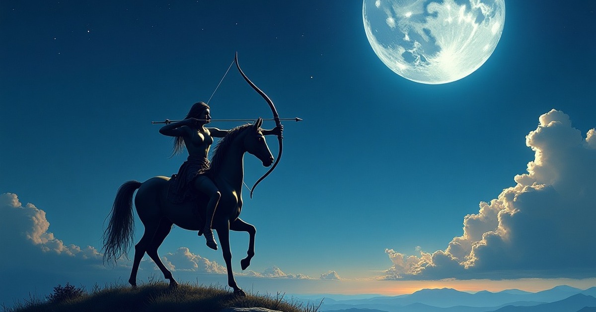 Centaurs: The Half-Man, Half-Horse Legends of Greek Myth