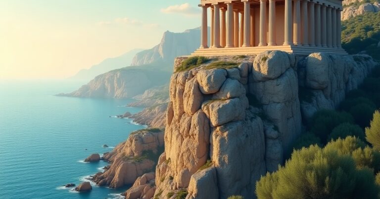 Cerberus: The Three-Headed Hound of Hades in Greek Mythology